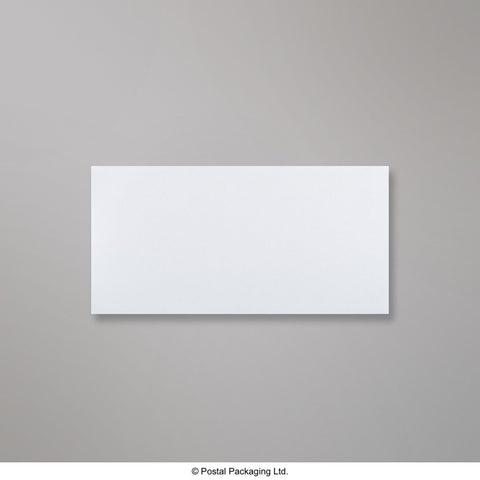 315 - White Opaque Gummed Business Envelopes - Business Envelopes