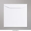 430 - White Coloured Gummed Envelopes - Greeting Card Envelopes