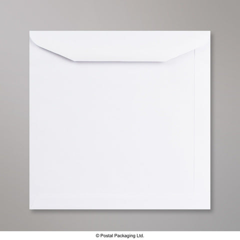 430 - White Coloured Gummed Envelopes - Greeting Card Envelopes