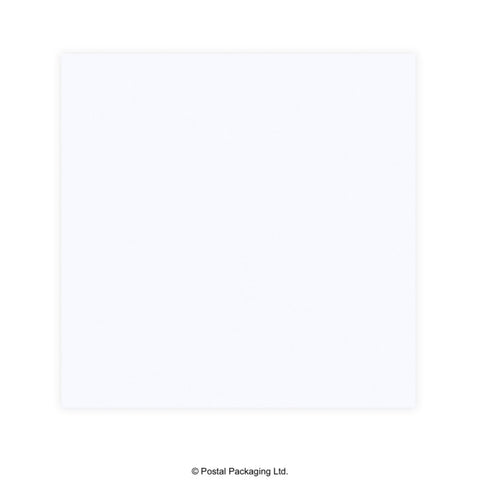 430 - White Coloured Gummed Envelopes - Greeting Card Envelopes