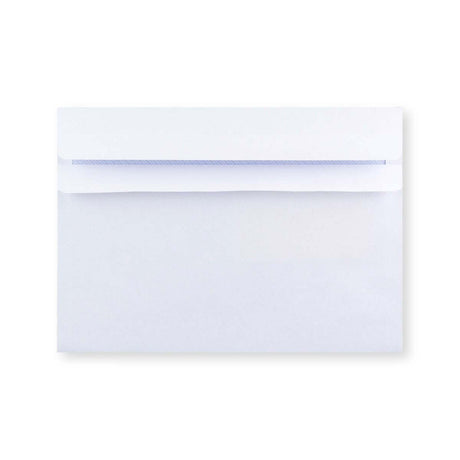 Sobre blanco de 162x229 mm (C5)
