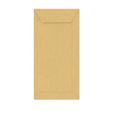 220x110 mm (DL) Manila Envelope