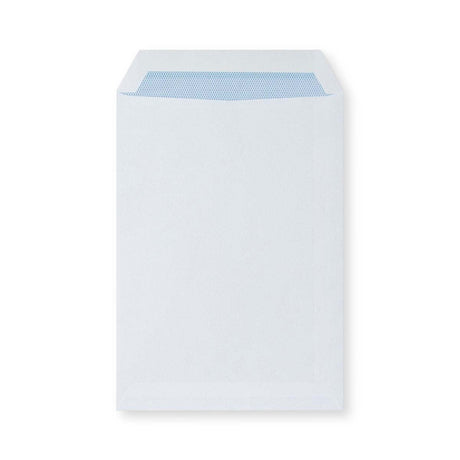Sobre blanco de 229x162 mm (C5)