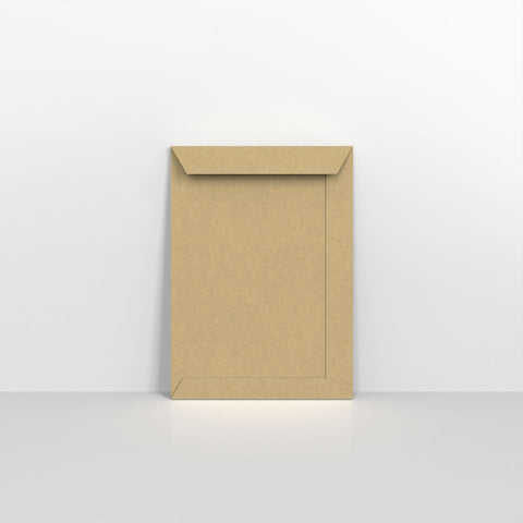 509PS - Manilla Coloured Peel and Seal Envelopes - Coloured Peel and Seal Envelope