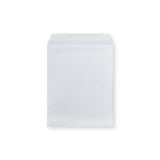 Hvid konvolut 270x216 mm