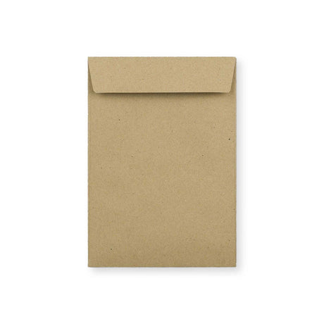Manila Versandtasche 162x114 mm (C6)