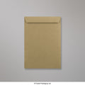 600 - Manilla Gummed Business Envelopes - Business Envelopes