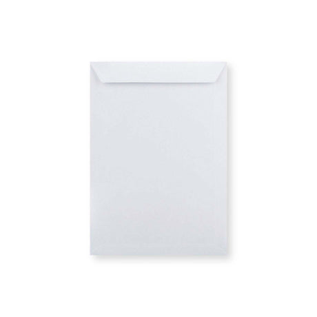 Sobre blanco de 324x229 mm (C4)