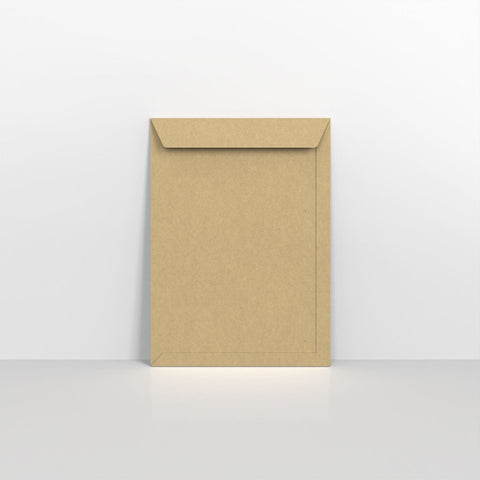 717PIP - Manilla Coloured Peel and Seal Envelopes - Coloured Peel and Seal Envelope