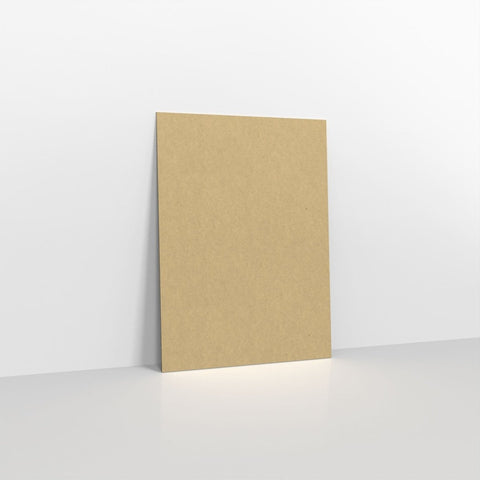 717PIP - Manilla Coloured Peel and Seal Envelopes - Coloured Peel and Seal Envelope