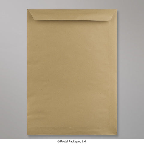 735 - Manilla Gummed Business Envelopes - Business Envelopes