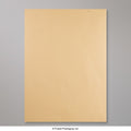 737 - Manilla Coloured Peel and Seal Envelopes - Coloured Peel and Seal Envelope