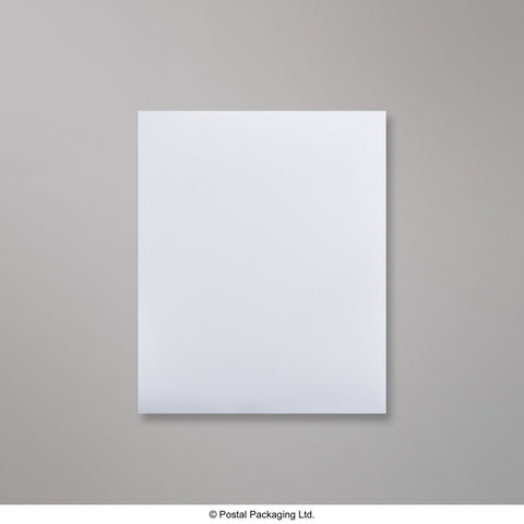 744PIP - White Non Opaque Peel and Seal Business Envelopes - Business Envelopes