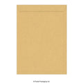 746 - Manilla Coloured Peel and Seal Envelopes - Coloured Peel and Seal Envelope