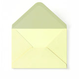 Envelope Marfim com Textura Martelada 162x229 mm (C5)