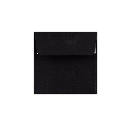 Sobre negro de 100x100 mm
