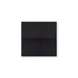 80x80 mm Koperta czarna