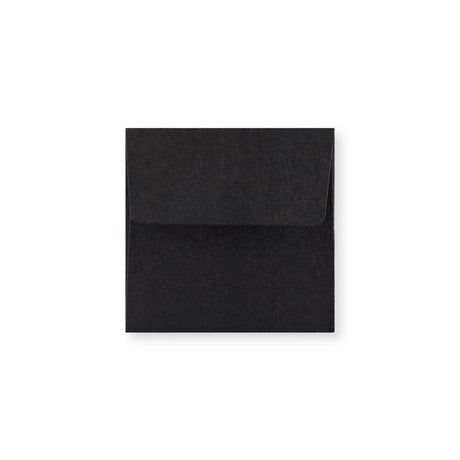 Sobre negro de 80x80 mm