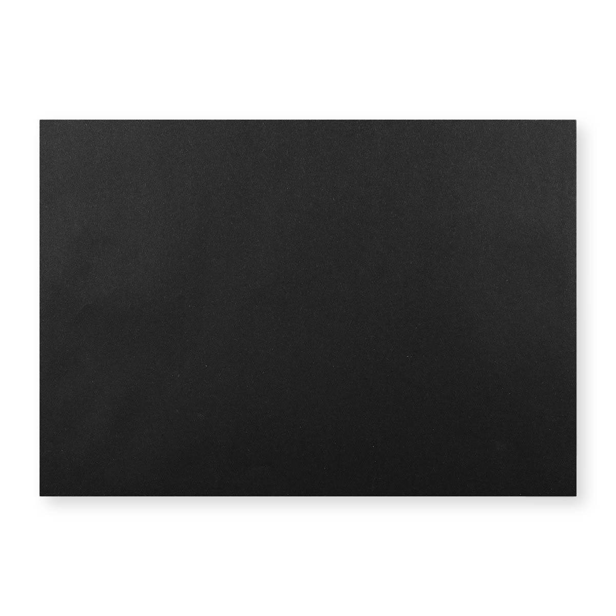 Černá obálka 229x324 mm