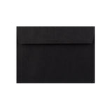 114x162 mm Koperta czarna