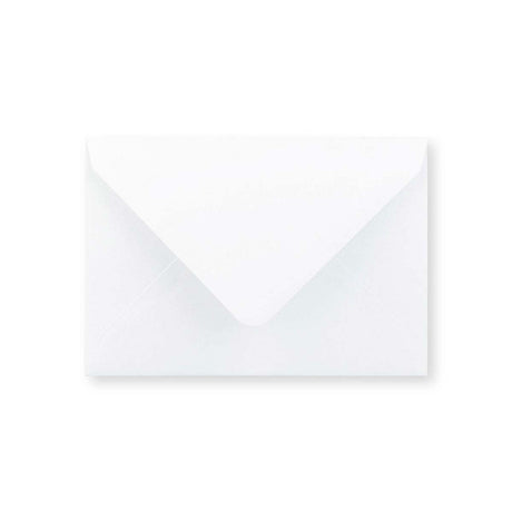 Biała Koperta 102x146 mm