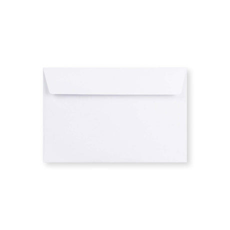 Fehér boríték 121x184 mm
