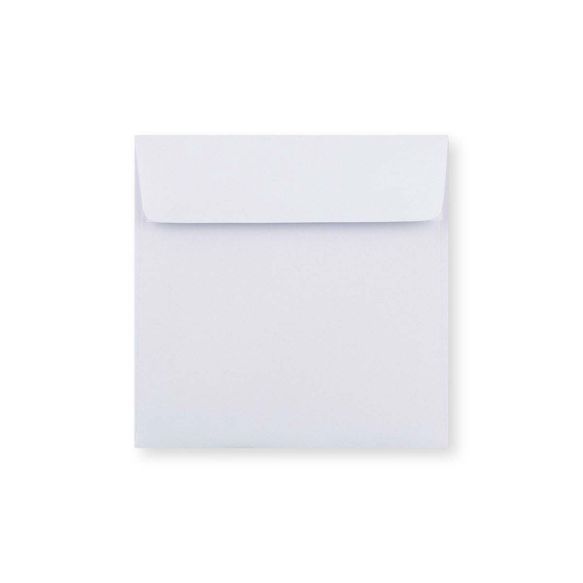 Fehér boríték 140x140 mm