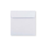Fehér boríték 140x140 mm
