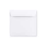 Fehér boríték 155x155 mm