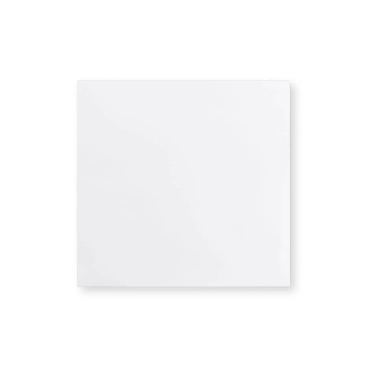 Fehér boríték 155x155 mm