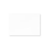 White Envelope - Diamond Flap 70x100 mm