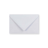 Bijela omotnica 94 x 143 mm 120 g/m2