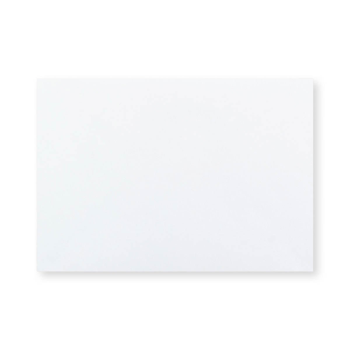 114x162 mm (C6) Wit Geweven Envelop