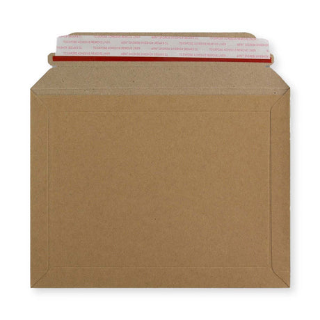 180 x 235mm Kapacitet Knjiga Mailer