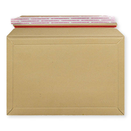Manila Brown Envelope (194 x 292mm)