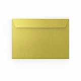 Textured Envelopes Straight Flap
