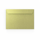 Textured Envelopes Straight Flap