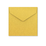 V-Flap Peel and Seal Envelopes