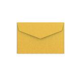 V-Flap Peel and Seal Envelopes