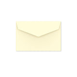 V-Flap Peel and Seal Envelopes
