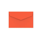 V-Flap Peel and Seal Envelopes