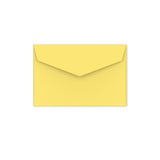 V-Flap Peel and Seal Envelopes