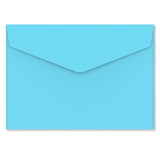 V-Flap Peel and Seal Envelopes