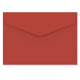 V-Flap Peel and Seal Envelopes