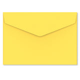 V-Flap Peel and Seal Envelopes