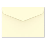 V-Flap Peel and Seal Envelopes