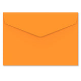 V-Flap Peel and Seal Envelopes