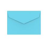 V-Flap Peel and Seal Envelopes