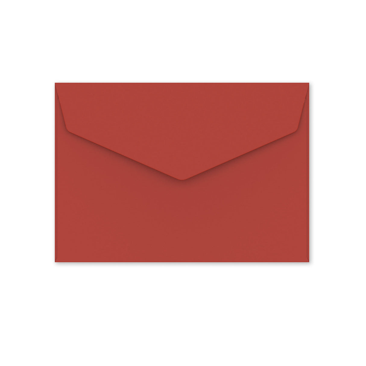 V-Flap Peel and Seal Envelopes
