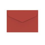 V-Flap Peel and Seal Envelopes